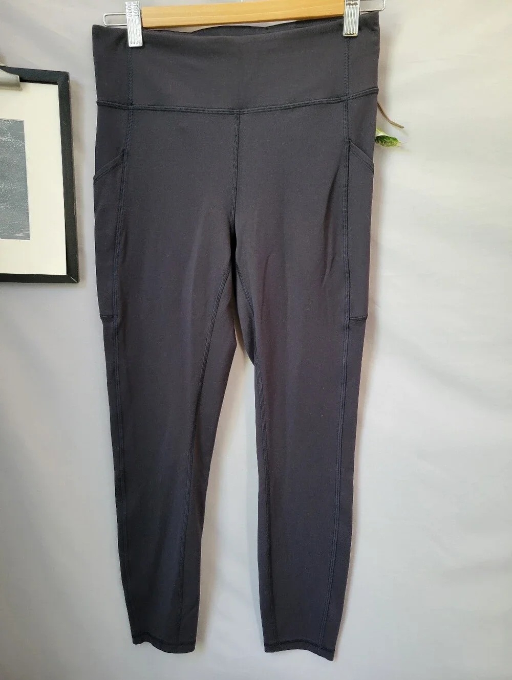 Lululemon Invigorate High-Rise Tight 25